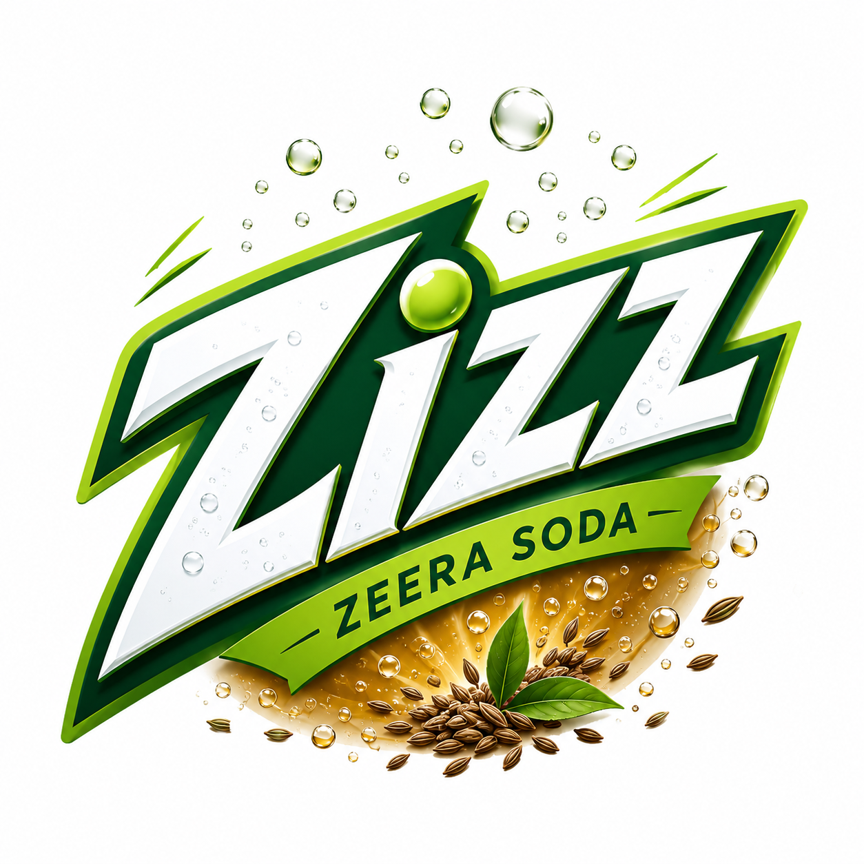 Zizz 100ml